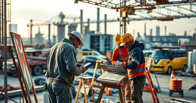 Empresa de pintura industrial SP: serviços especializados na capital paulista