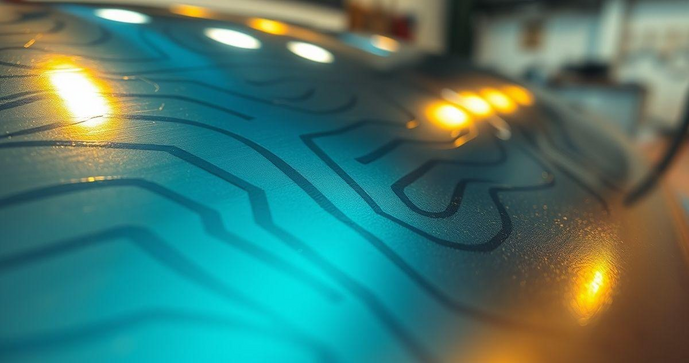 Como a Pintura Epóxi Metal Transforma Superfícies e Protege Estruturas Como a Pintura Epóxi Metal Transforma Superfícies e Protege Estruturas