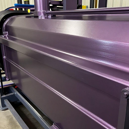 Benefícios da Pintura Anticorrosiva Epóxi para Aumentar a Durabilidade de Superfícies Industriais