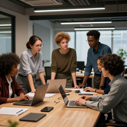 Como Converter Desafios em Oportunidades para Crescimento Pessoal e Profissional