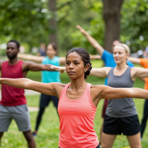 Estratégias Comprovadas para Potencializar Sua Saúde e Bem-Estar Todos os Dias