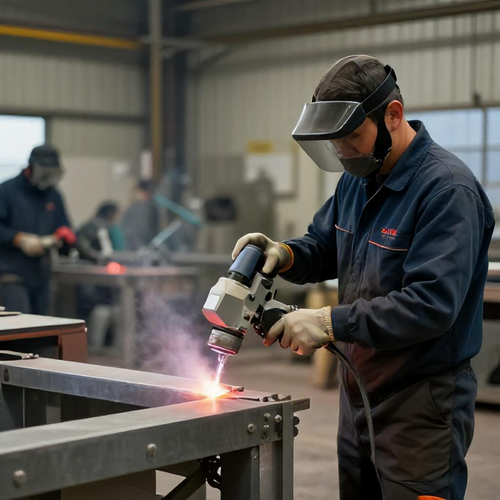 Técnicas Fundamentais para Jateamento de Estruturas Metálicas e Manutenção Eficiente