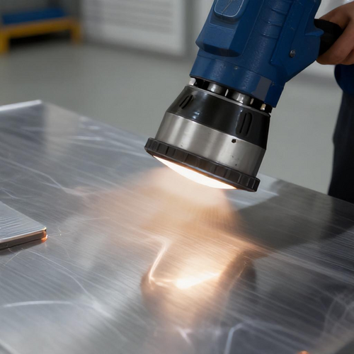 Jateamento Industrial: Técnicas e Benefícios para Manutenção e Preparação de Equipamentos