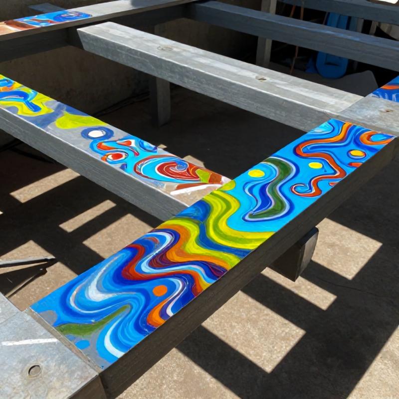 Pintura Epóxi Estrutura Metálica: Guia Completo para Iniciantes