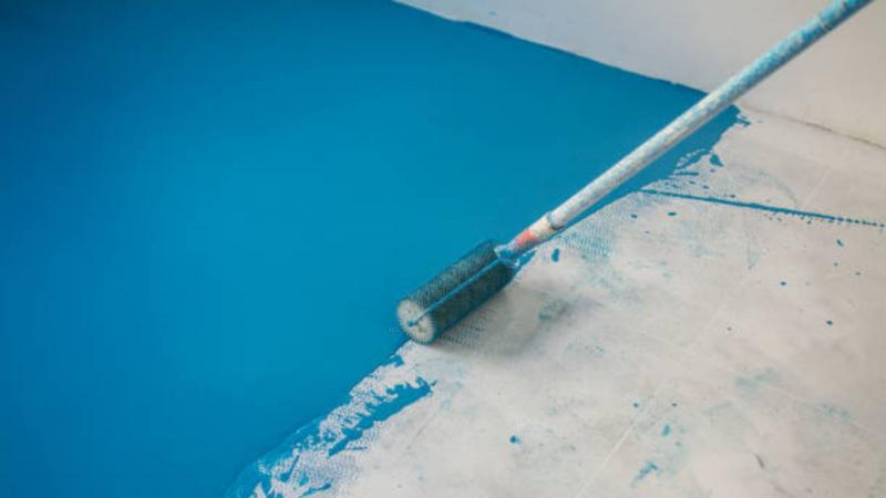 Pintura epoxi liquida como solução ideal para sua superfície Pintura epoxi liquida como solução ideal para sua superfície
