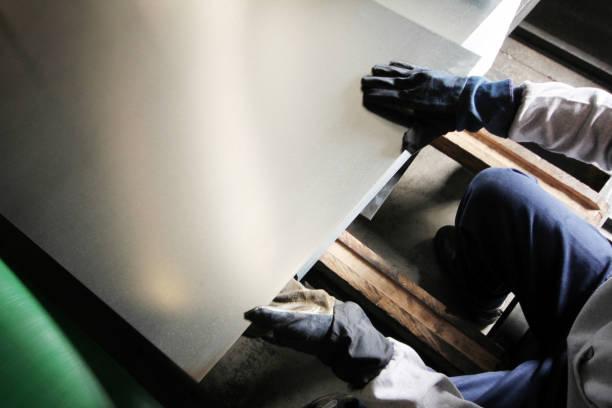 Como o Jateamento em Peças de Alumínio Agrega Valor à Sua Produção