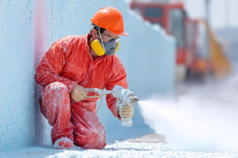 Jateamento e Pintura: Vantagens e Aplicações Incríveis para Superfícies