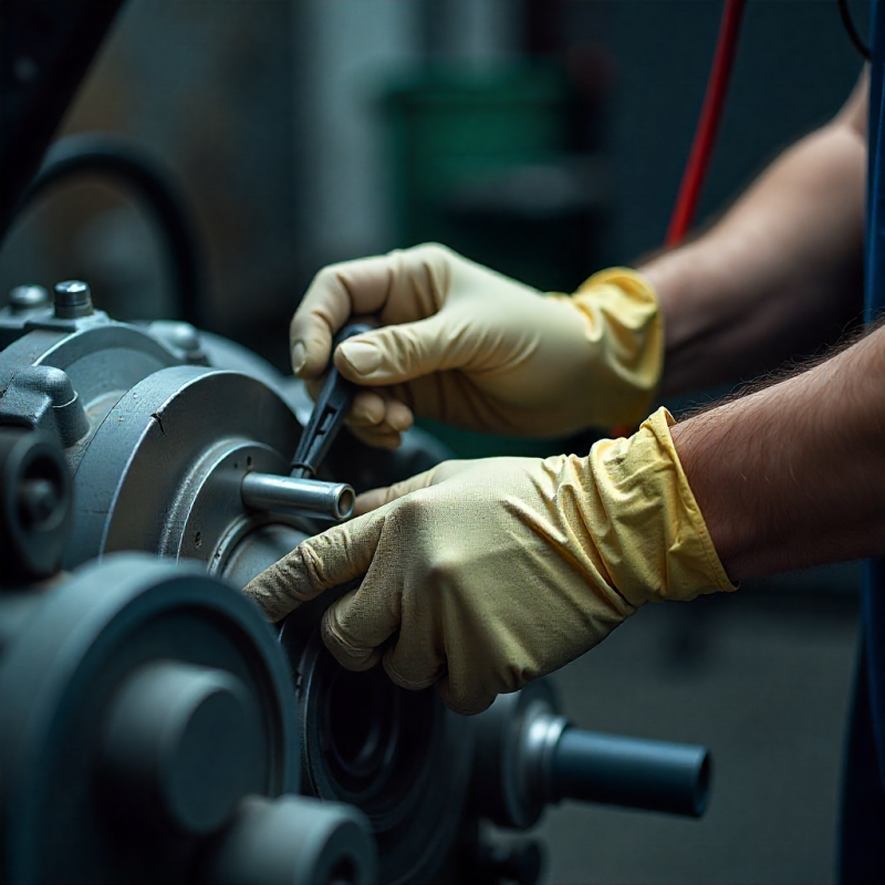 Pintura Industrial: Principais Aplicações e Guia Completo para Profissionais