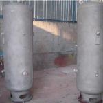 Jateamento com granalha de aço inox