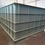 Pintura epoxi metal