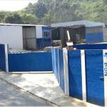 Pintura industrial empresas