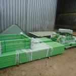Pinturas industriais anticorrosivas