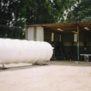 Suzano Celulose